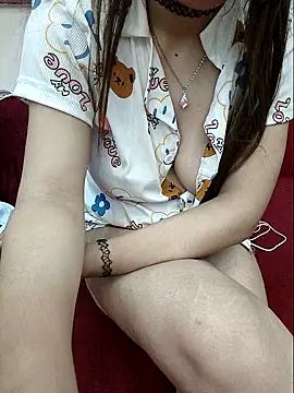 Bosy Nora X2 online show from December 18, 5:06 pm