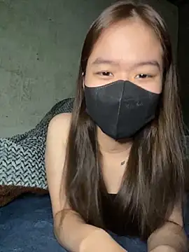 Snapshot of BUNNY050465 chatting on December 1, 4:30 pm BUNNY050465 online show from December 1, 4:30 pm