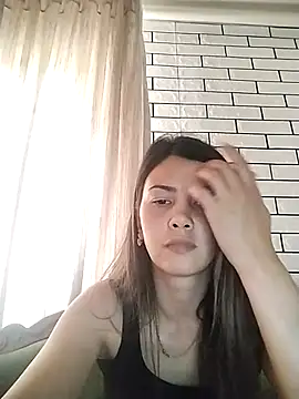 Snapshot of Karoline_Cherie chatting on June 30, 10:37 am Karoline Cherie online show from June 30, 10:37 am