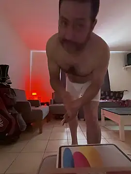 ezrah23 online show from January 9, 8:27 pm