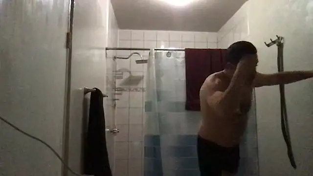 ezrah23 online show from November 17, 2:37 am