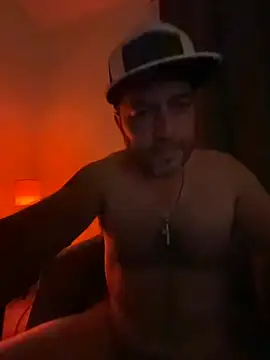 ezrah23 online show from January 15, 12:52 pm