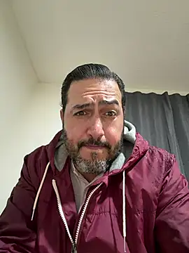 ezrah23 online show from February 16, 10:07 pm