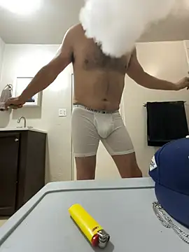 ezrah23 online show from January 12, 10:47 pm