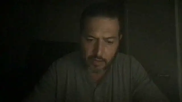 ezrah23 online show from April 7, 4:36 am