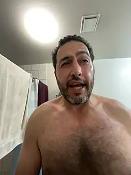 ezrah23 online show from March 5, 4:53 am