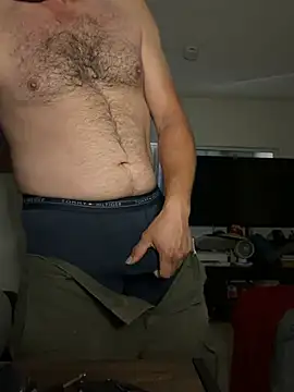 ezrah23 online show from May 20, 4:59 pm