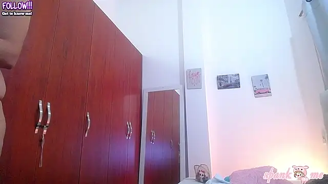 honeyalicee online show from December 13, 8:04 pm