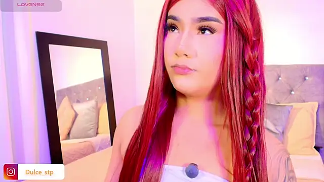 Vale prado online show from February 12, 9:53 am