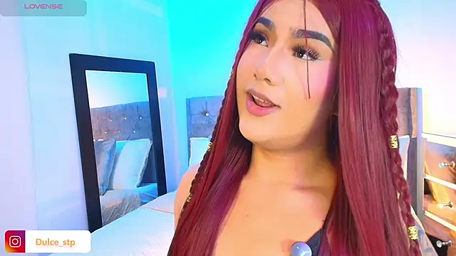 Vale prado online show from February 6, 8:05 pm