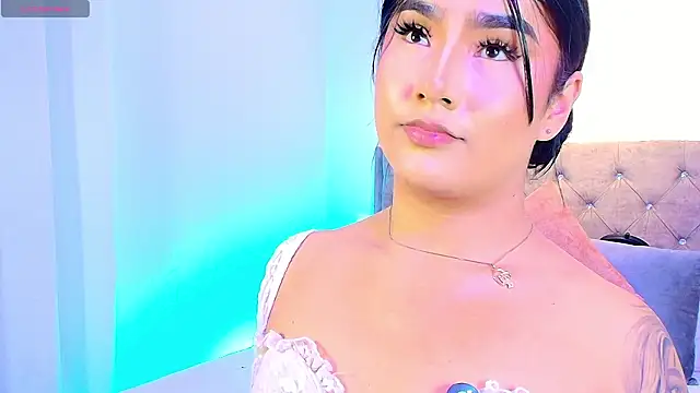 Vale prado online show from March 6, 7:09 pm