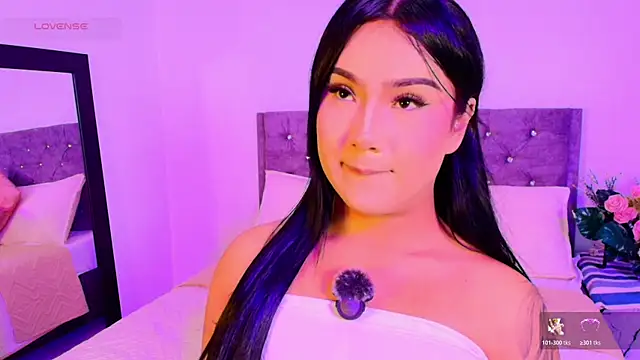 Vale prado online show from November 30, 1:17 am