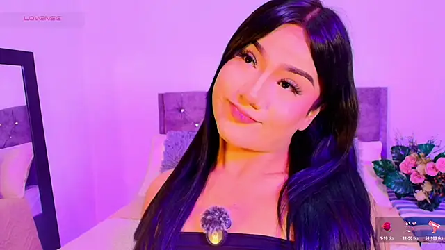 Vale prado online show from December 2, 11:01 am