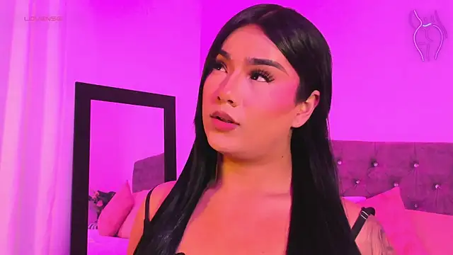 Vale prado online show from January 10, 11:05 am