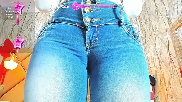 CATTA GARCIA online show from February 23, 7:58 pm