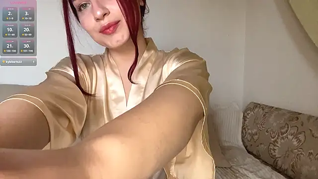 EmiIyMorgan online show from December 2, 12:29 pm