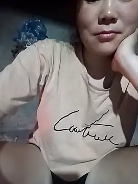 -Lana-123 online show from April 7, 9:38 pm