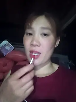 -Lana-123 online show from April 10, 1:40 pm