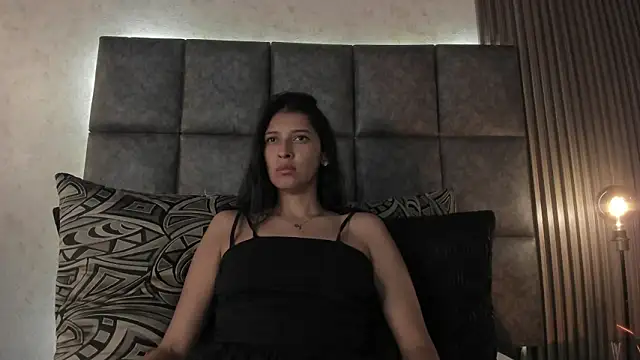 BrigitteVons online show from February 12, 2:33 am