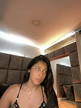 BrigitteVons online show from April 2, 4:30 am