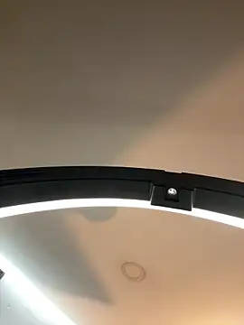 BrigitteVons online show from March 27, 8:26 am