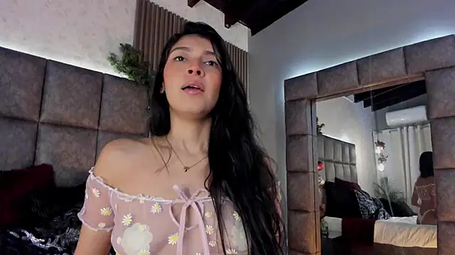 BrigitteVons online show from December 16, 11:09 pm