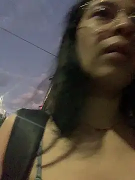 BrigitteVons online show from December 21, 11:16 pm