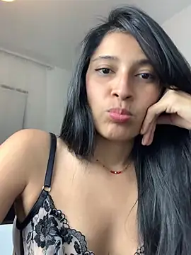 BrigitteVons online show from February 13, 3:06 am