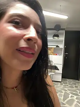 BrigitteVons online show from March 5, 4:31 am