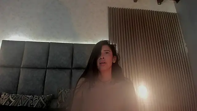 BrigitteVons online show from March 1, 5:57 pm