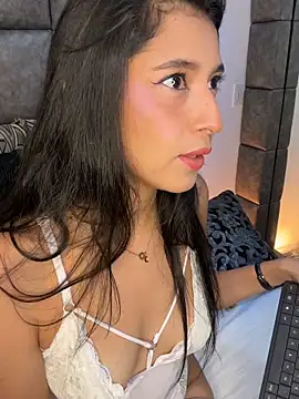 BrigitteVons online show from March 15, 5:03 am