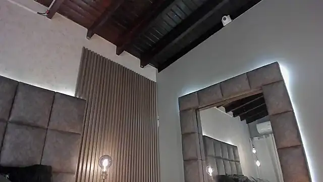 BrigitteVons online show from January 16, 2:26 am