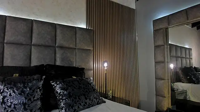 BrigitteVons online show from November 9, 1:42 am