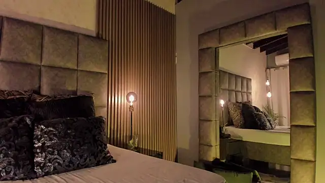 BrigitteVons online show from November 11, 12:49 am