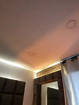 BrigitteVons online show from April 12, 10:46 pm