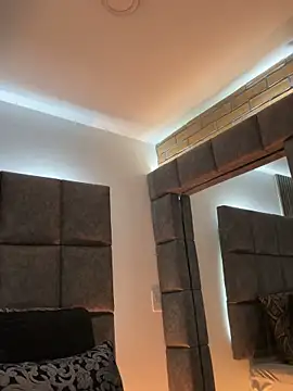 BrigitteVons online show from March 14, 4:29 am