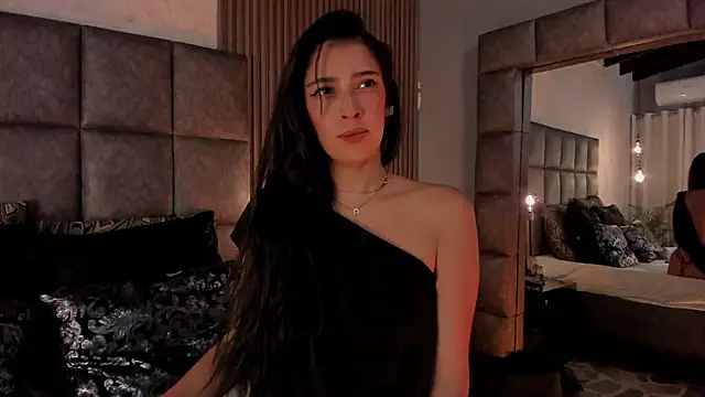 BrigitteVons online show from November 16, 11:30 pm