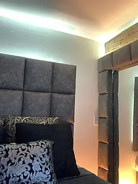 BrigitteVons online show from April 14, 10:26 pm