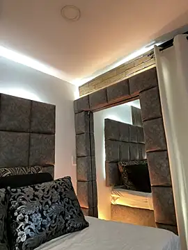 BrigitteVons online show from March 12, 3:12 am