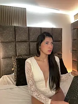 BrigitteVons online show from March 26, 12:09 am