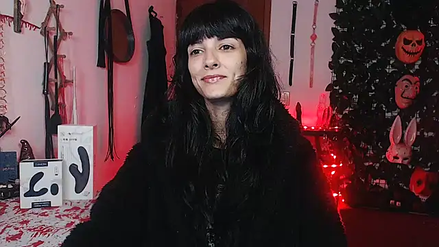 Snapshot of CarrieBurton chatting on November 6, 2:32 pm CarrieBurton online show from November 6, 2:32 pm