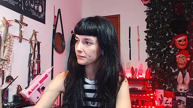 Snapshot of CarrieBurton chatting on November 20, 4:07 pm CarrieBurton online show from November 20, 4:07 pm