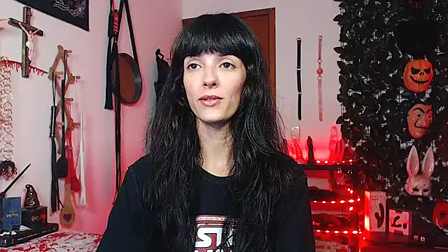 Snapshot of CarrieBurton chatting on November 5, 7:06 pm CarrieBurton online show from November 5, 7:06 pm