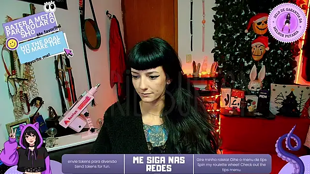 Snapshot of CarrieBurton chatting on November 21, 2:16 pm CarrieBurton online show from November 21, 2:16 pm