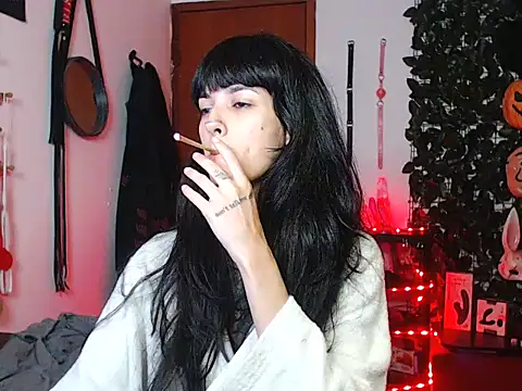 Snapshot of CarrieBurton chatting on October 30, 2:47 pm CarrieBurton online show from October 30, 2:47 pm