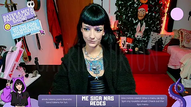 Snapshot of CarrieBurton chatting on November 23, 3:55 pm CarrieBurton online show from November 23, 3:55 pm