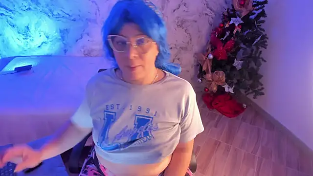 Snapshot of Jiah_Park chatting on December 2, 2:34 am Jiah Park online show from December 2, 2:34 am