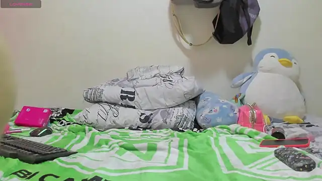 Jiah Park online show from February 25, 6:30 pm