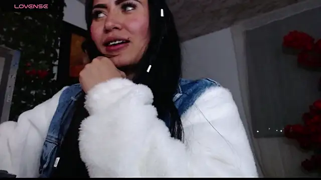 myomii nixx online show from December 22, 2:33 am