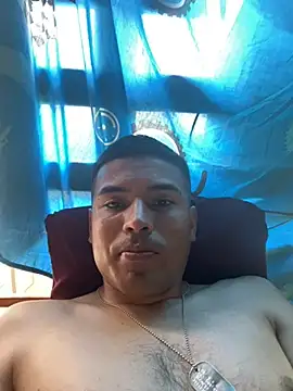 nico23 martin online show from October 29, 4:06 pm